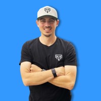 Catching Made Simple Employee Anj Bourgeois's profile photo
