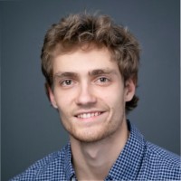 DVD Networks Employee David Hansen's profile photo