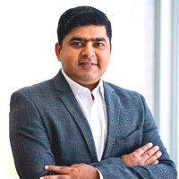 Puneet Kumar Email & Phone Number