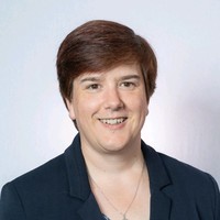 New College Swindon Employee Lynne Plested's profile photo