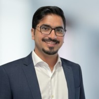 Texture Textiles Employee Bilal Qamar's profile photo