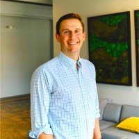 Pillar4 Media Employee Aaron Greene's profile photo