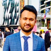 IJ Build Group Employee Shrikant Ghadge's profile photo