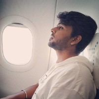 Vinothan S Email