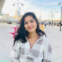 Yamini Gore Email