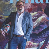 New York Red Bulls Employee Joe Stetson's profile photo