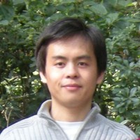 RingCentral Employee Tyler Liu's profile photo