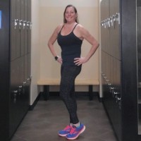 Personal Training Employee Laurie Green's profile photo