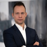 HEITEC Hungary Kft. Employee Zsolt Varady's profile photo