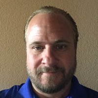 IFS Coating's Inc. Employee Peter Ehlert's profile photo