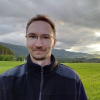 Solid Logistics Employee Janusz Bartkiewicz's profile photo