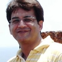 Royal Bank of Scotland Employee Rohit Sachdev's profile photo