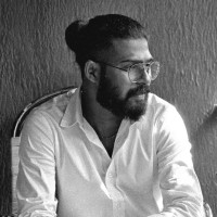 TECHMAGHI Employee Aswal Jith's profile photo