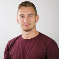 Meldgaard Employee Daniel Broders's profile photo