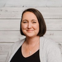 Curated Employee Celeste Gregory's profile photo