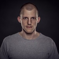 Aditbe Employee Lubomir Simko's profile photo