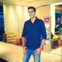 Mars Media Group Employee Or Zvibach's profile photo