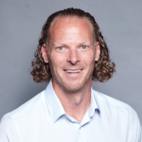 FirmTec Solutions AG Employee Frederic Hesse's profile photo