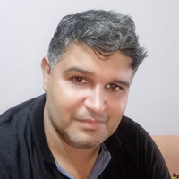 SDMC Employee Satbir Kalonia's profile photo