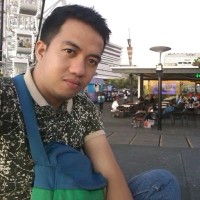 Fishta Seafood Employee Alvin Aynera's profile photo