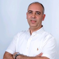 AFIFI GROUP Employee Ishak Nijim's profile photo