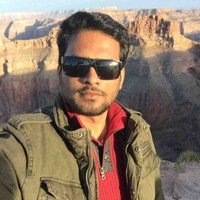 Mphasis Employee Satyanarayana Kosuri's profile photo