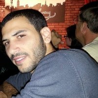 smartIT LLC Employee Ido Hadad's profile photo