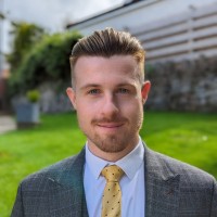 Stantec Employee Owen Cooper's profile photo