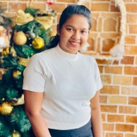 Topnet Distribution Employee Athira Babu's profile photo
