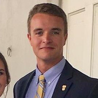 LaPorte Products, INC. Employee Jordan Yaeger's profile photo