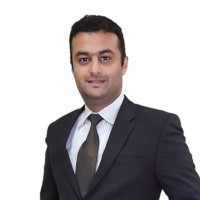 Capital Engineering Consultancy Employee Safdar Ali's profile photo