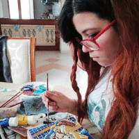 SHUI Entertainment Employee Simona Marramaldo's profile photo