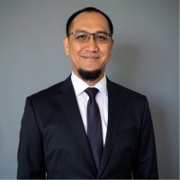 PT Indocement Tunggal Prakarsa Tbk. - HeidelbergCement Group Employee Widy Wibisono's profile photo