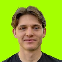 NEON Employee Mike Randall Jr's profile photo