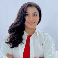 BTerrell Group, LLP Employee Mahya Minoneshan's profile photo