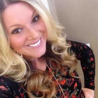 My House Employee Tori Gebhart's profile photo