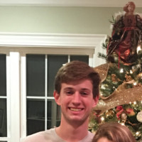 Forest Lake Country Club Employee Hunter Benefield's profile photo