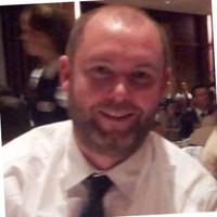 Merit Medical Galway Employee John Naughton's profile photo