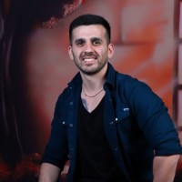 Function Health Employee Maximiliano Castrucci's profile photo