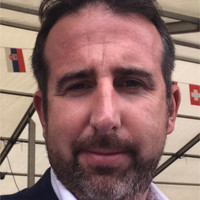 SSE Energy Solutions Employee Nathan Sanders's profile photo