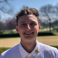 Hunter Peterson Email & Phone Number