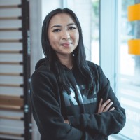 VITALITY Products Inc. Employee Jazriel P.'s profile photo