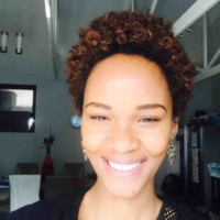 BDO Namibia Employee Ramona Neusu's profile photo