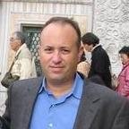 US Navy Employee John Grego's profile photo