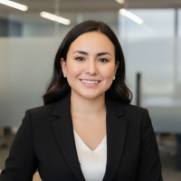 Big Move Smart Employee Berenice López Martínez's profile photo