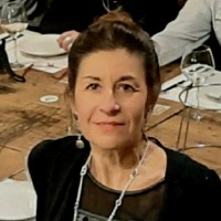 Liliane Martin Email