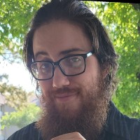 NETHERWORLD Haunted House Employee Charles Etheredge's profile photo