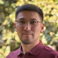 Murat Abetayev's profile photo