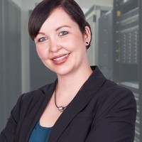 GASCADE Gastransport GmbH Employee Manuela Hohmann's profile photo