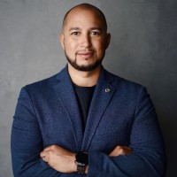 M1 Global Solutions , Inc. Employee David Gil's profile photo
